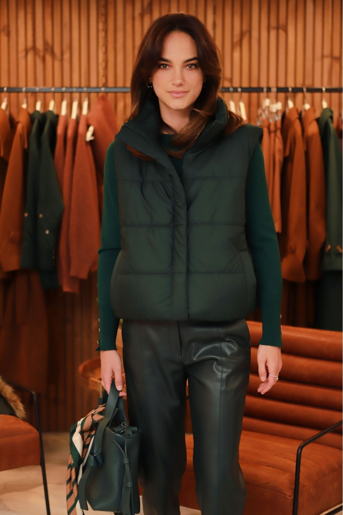 „Kaktusas“ striukinė liemenė 14