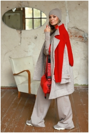 Mes skirtingos. Mes panašios RUDUO-ŽIEMA'25/26 - I dublis