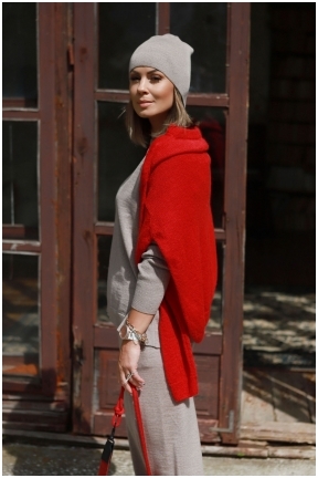 Mes skirtingos. Mes panašios RUDUO-ŽIEMA'25/26 - I dublis