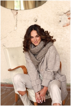 Mes skirtingos. Mes panašios RUDUO-ŽIEMA'25/26 - I dublis