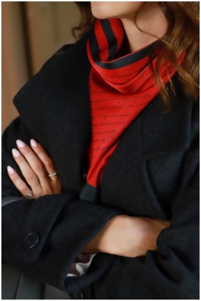 Mes skirtingos. Mes panašios RUDUO-ŽIEMA'25/26 - I dublis