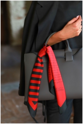 Mes skirtingos. Mes panašios RUDUO-ŽIEMA'25/26 - I dublis