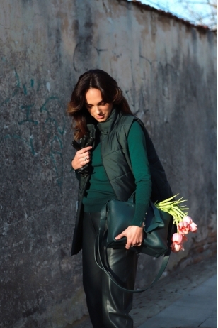 „Kaktusas“ striukinė liemenė