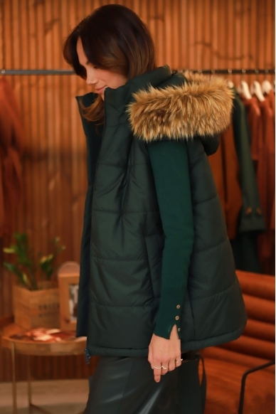 „Kaktusas“ striukinė liemenė 7