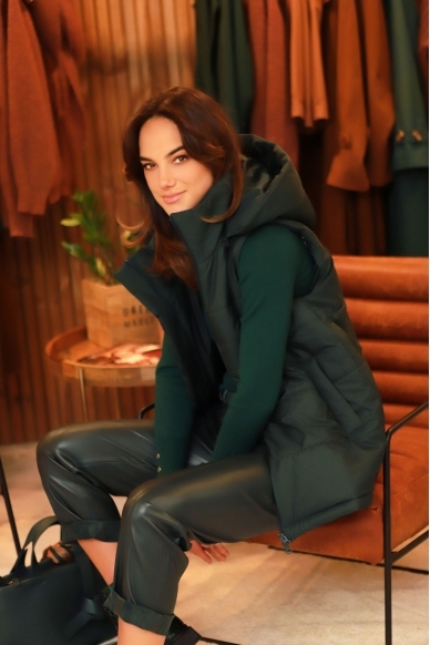 „Kaktusas“ striukinė liemenė 17