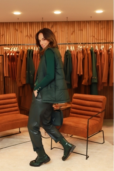 „Kaktusas“ striukinė liemenė 18