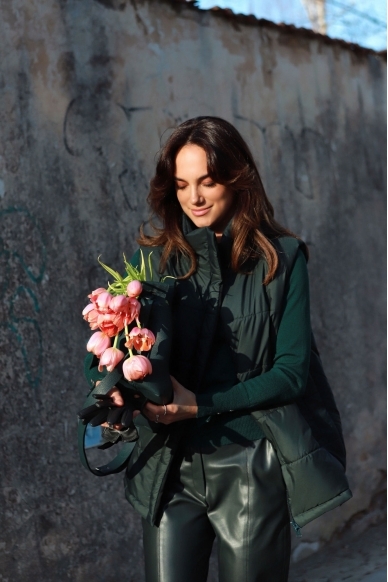 „Kaktusas“ striukinė liemenė 3