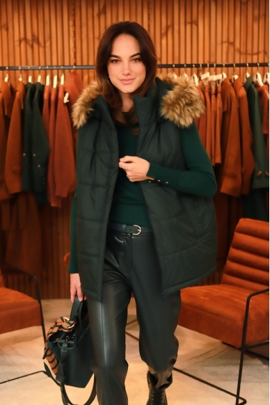 „Kaktusas“ striukinė liemenė 6