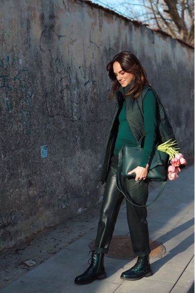 „Kaktusas“ striukinė liemenė 4