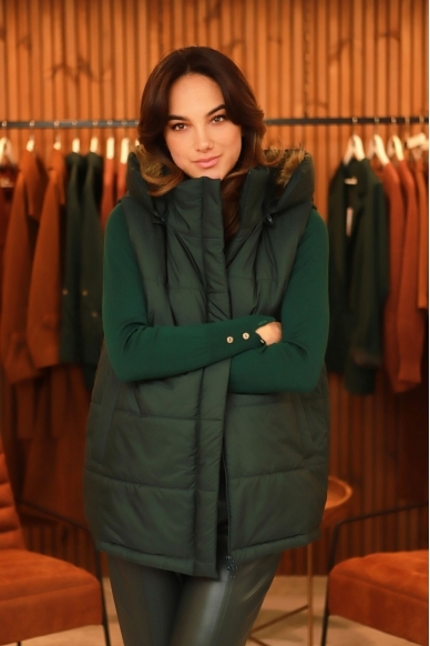 „Kaktusas“ striukinė liemenė 8