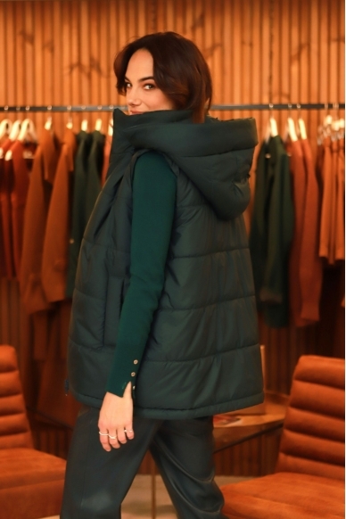 „Kaktusas“ striukinė liemenė 10