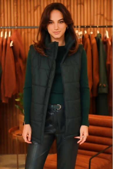 „Kaktusas“ striukinė liemenė 12