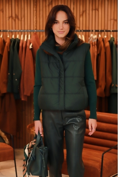 „Kaktusas“ striukinė liemenė 14