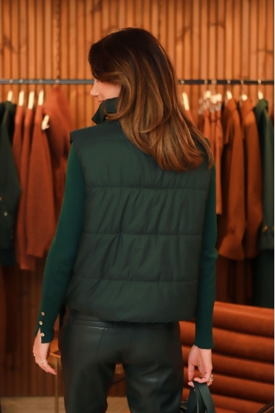 „Kaktusas“ striukinė liemenė 15