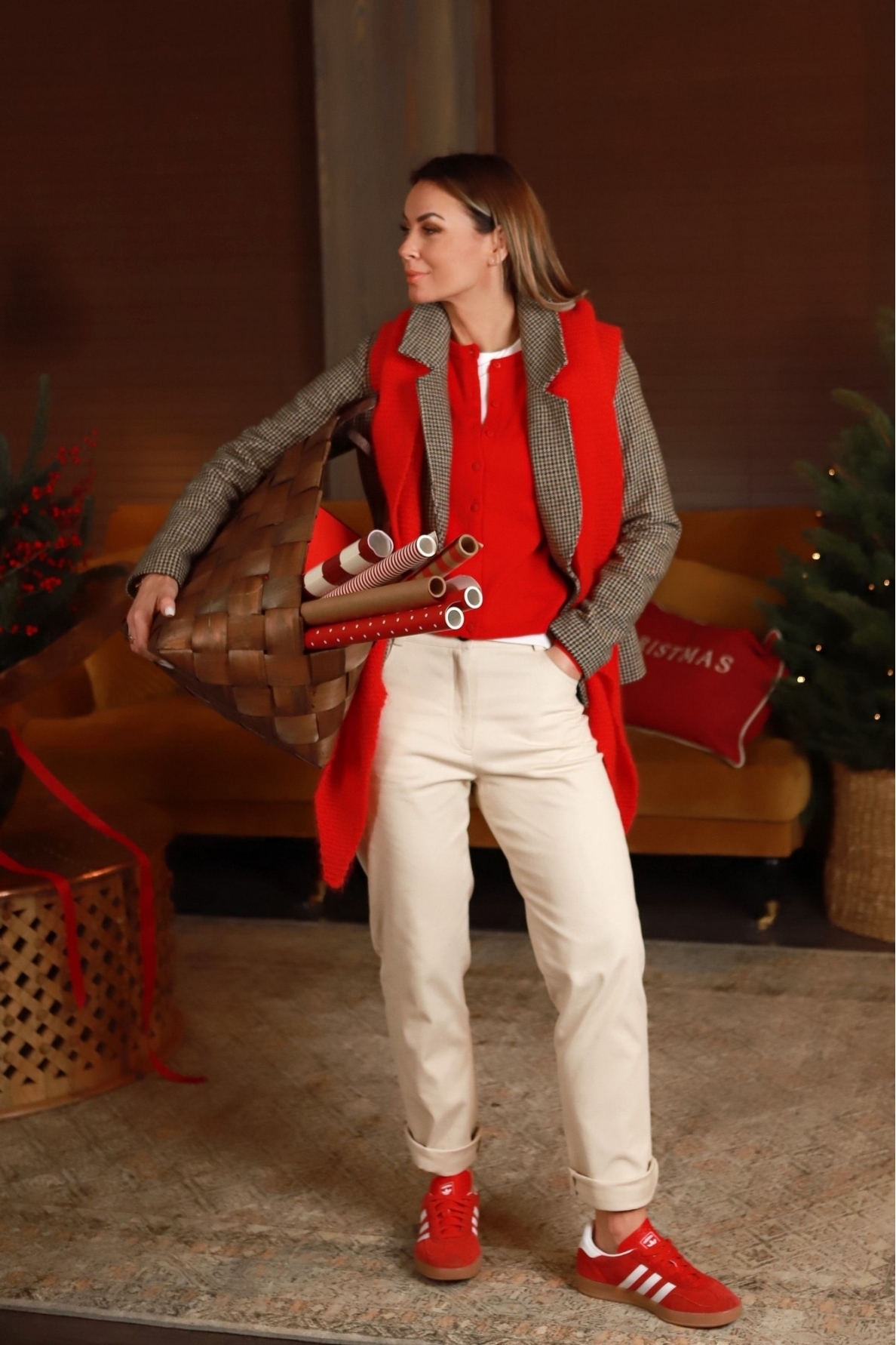 „Kembridžas“ vilnos švarkas 20 „Kembridžas“ vilnos švarkas 20