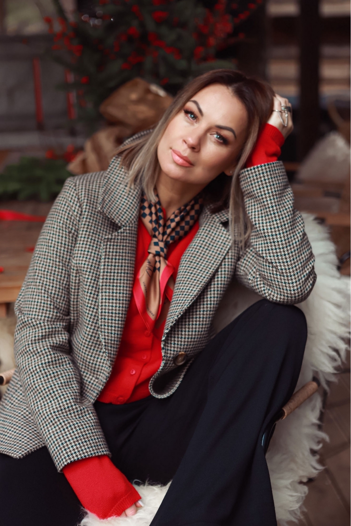 „Kembridžas“ vilnos švarkas 3 „Kembridžas“ vilnos švarkas 3