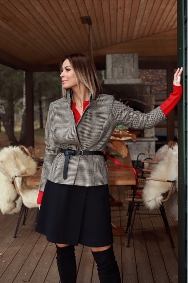 „Kembridžas“ vilnos švarkas 10 „Kembridžas“ vilnos švarkas 10