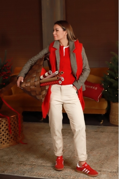 „Kembridžas“ vilnos švarkas 20 „Kembridžas“ vilnos švarkas 20