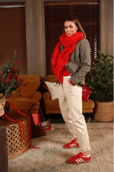 „Kembridžas“ vilnos švarkas 21 „Kembridžas“ vilnos švarkas 21