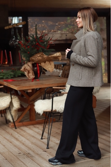 „Kembridžas“ vilnos švarkas 6 „Kembridžas“ vilnos švarkas 6