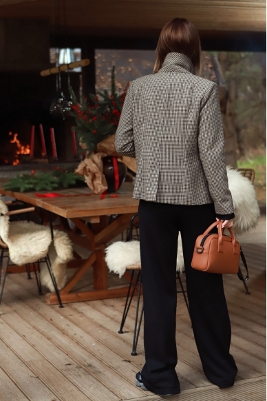 „Kembridžas“ vilnos švarkas 7 „Kembridžas“ vilnos švarkas 7