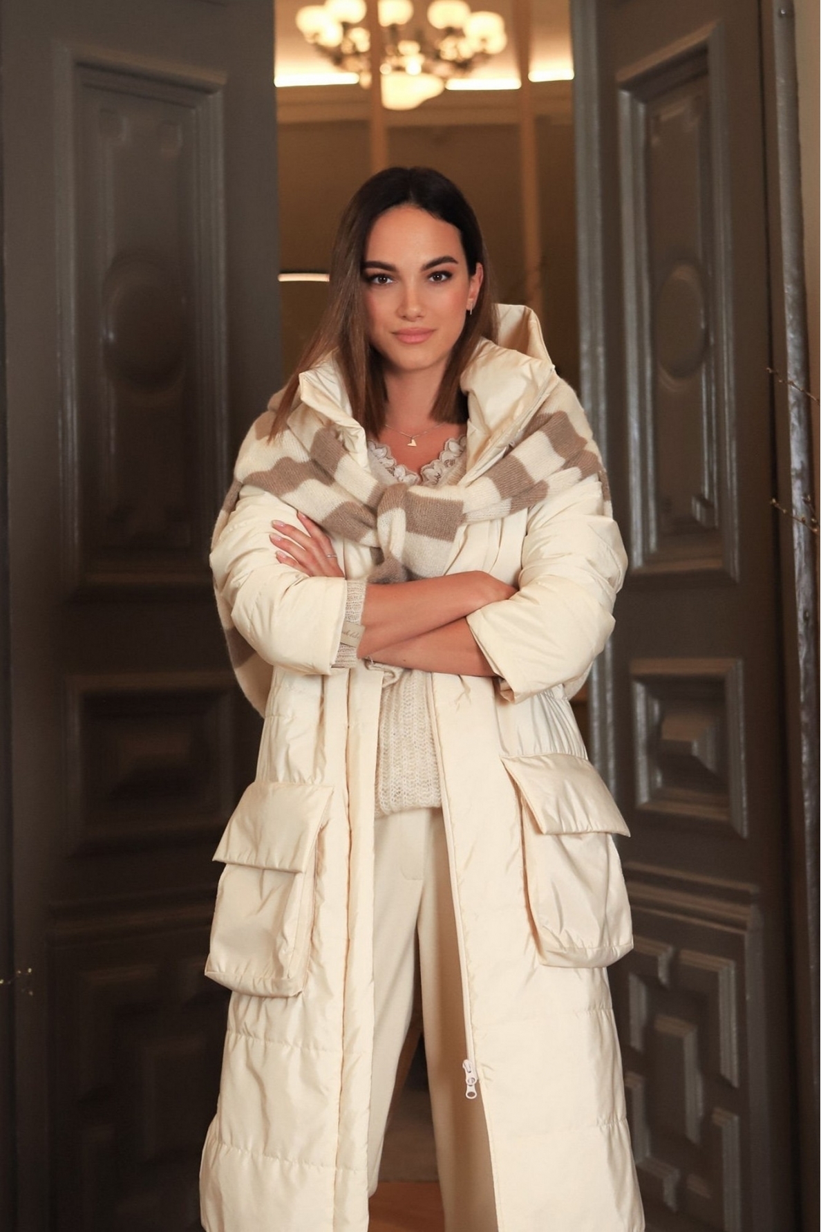 „Kremas“ pavasarinis kraftas 18