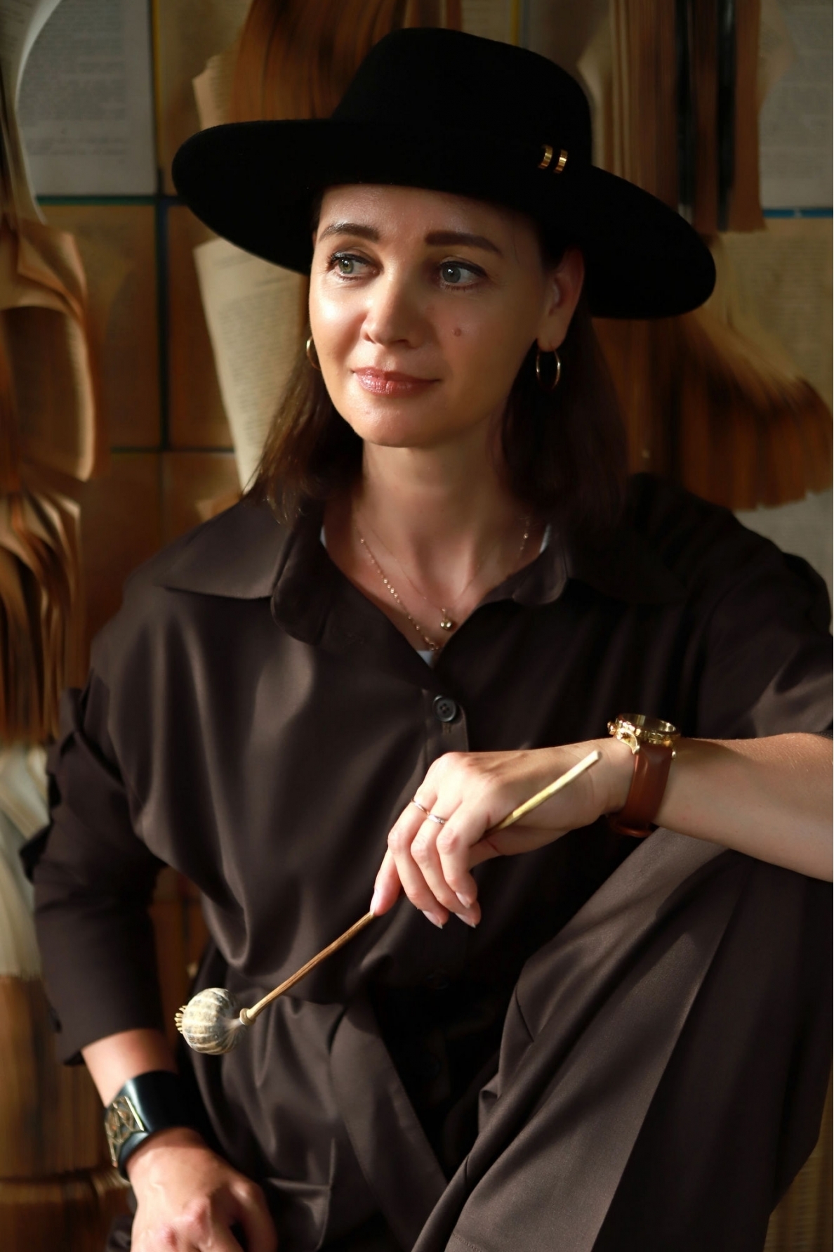 „Lava cake“ marškinių tipo švarkas 13