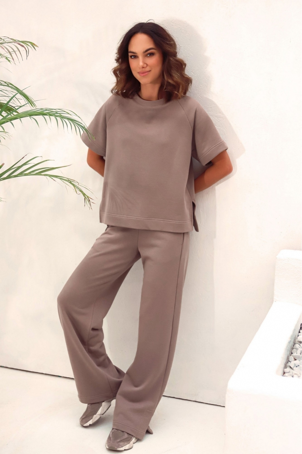 „Lazy“ laisvalaikio kelnės 9