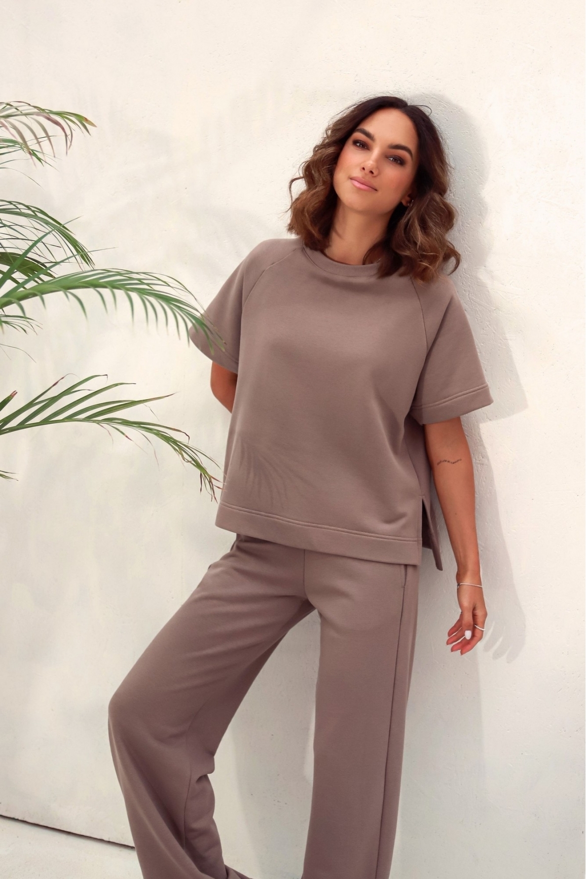 „Lazy“ laisvalaikio kelnės 11