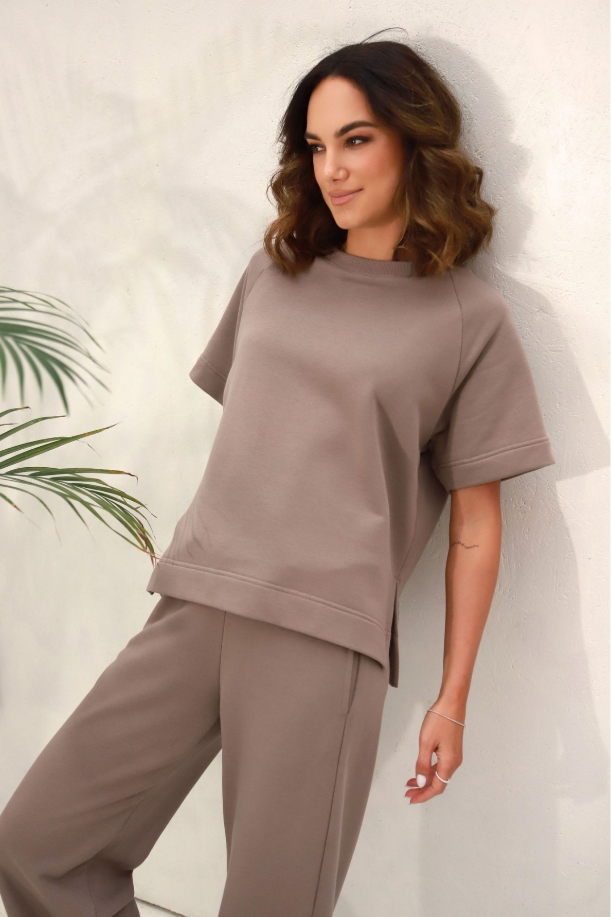 „Lazy“ laisvalaikio kelnės 12