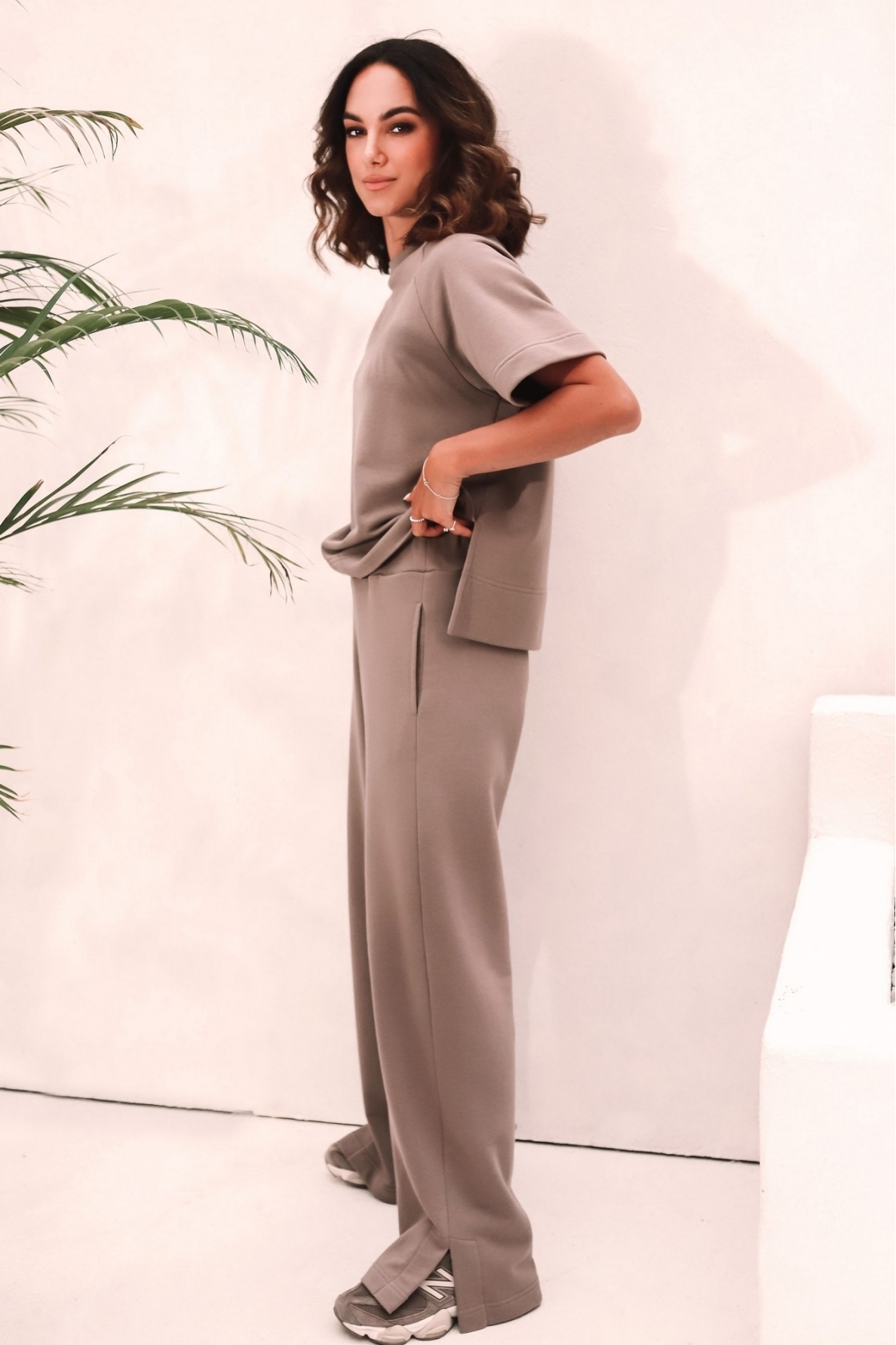 „Lazy“ laisvalaikio kelnės 2