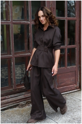 Mes skirtingos. Mes panašios RUDUO-ŽIEMA'25/26 - I dublis