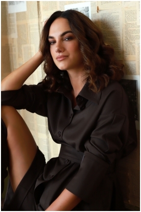 Mes skirtingos. Mes panašios RUDUO-ŽIEMA'25/26 - I dublis