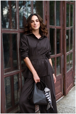 Mes skirtingos. Mes panašios RUDUO-ŽIEMA'25/26 - I dublis