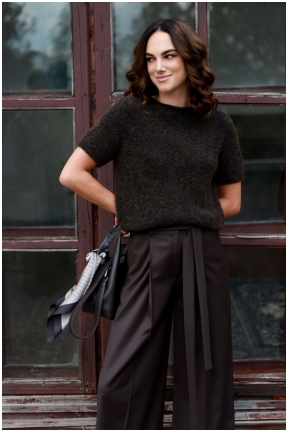 Mes skirtingos. Mes panašios RUDUO-ŽIEMA'25/26 - I dublis