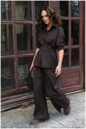 Mes skirtingos. Mes panašios RUDUO-ŽIEMA'25/26 - I dublis