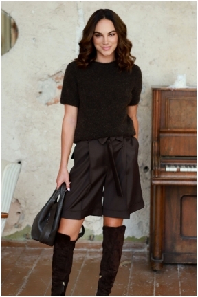 Mes skirtingos. Mes panašios RUDUO-ŽIEMA'25/26 - I dublis