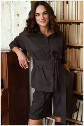 Mes skirtingos. Mes panašios RUDUO-ŽIEMA'25/26 - I dublis