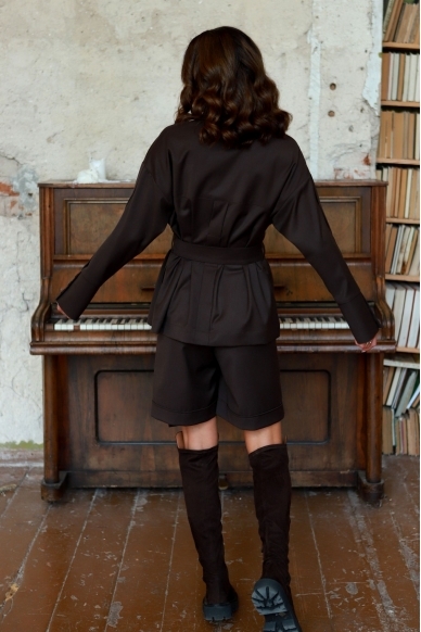 „Lava cake“ šortai 9 „Lava cake“ šortai 9