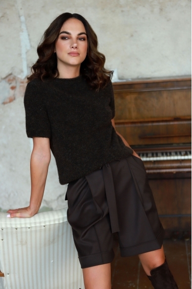 „Lava cake“ šortai 2 „Lava cake“ šortai 2