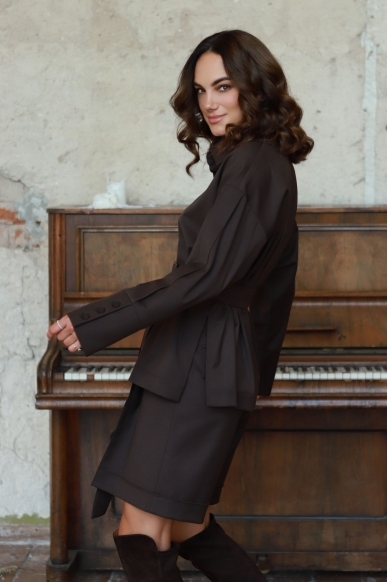 „Lava cake“ šortai 8 „Lava cake“ šortai 8