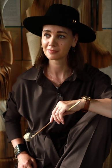 „Lava cake“ marškinių tipo švarkas 13