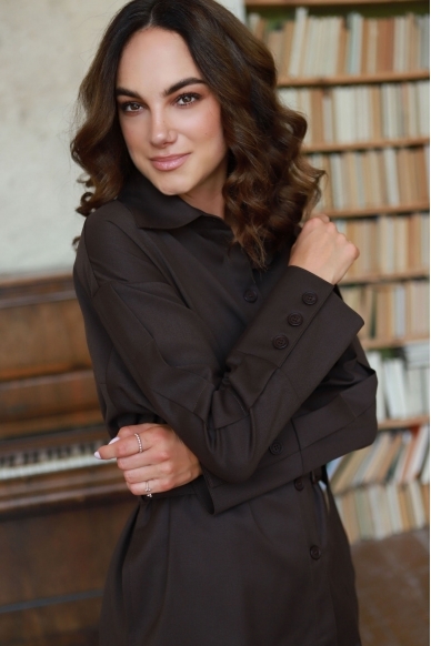 „Lava cake“ marškinių tipo švarkas 4