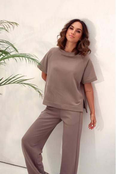 „Lazy“ laisvalaikio kelnės 11