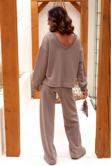 „Lazy“ laisvalaikio kelnės 13