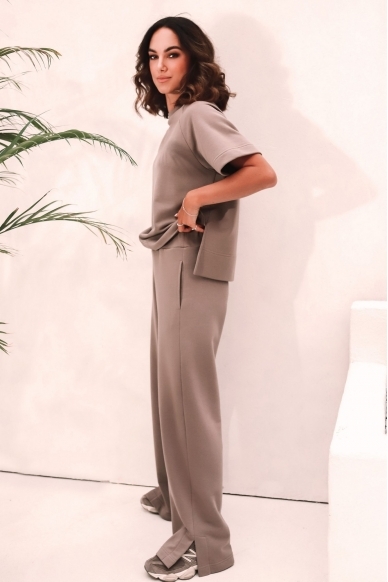 „Lazy“ laisvalaikio kelnės 2