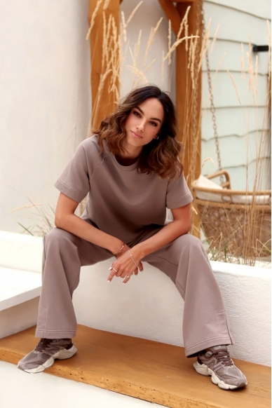 „Lazy“ laisvalaikio kelnės 19