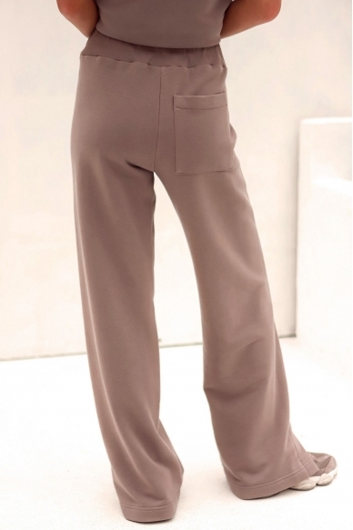 „Lazy“ laisvalaikio kelnės 4