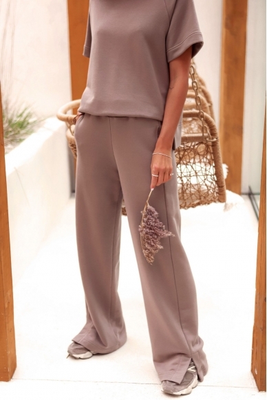 „Lazy“ laisvalaikio kelnės 6