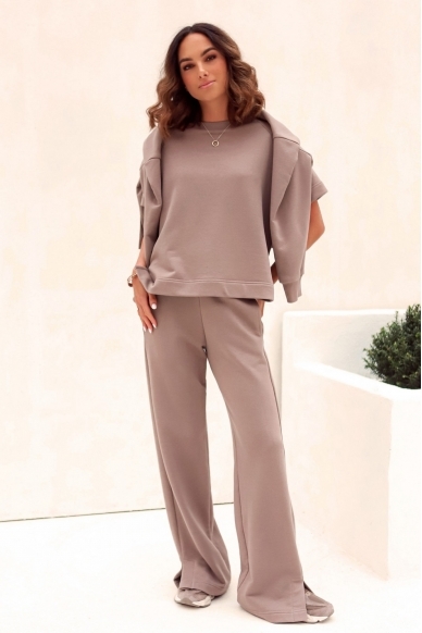 „Lazy“ laisvalaikio kelnės 7